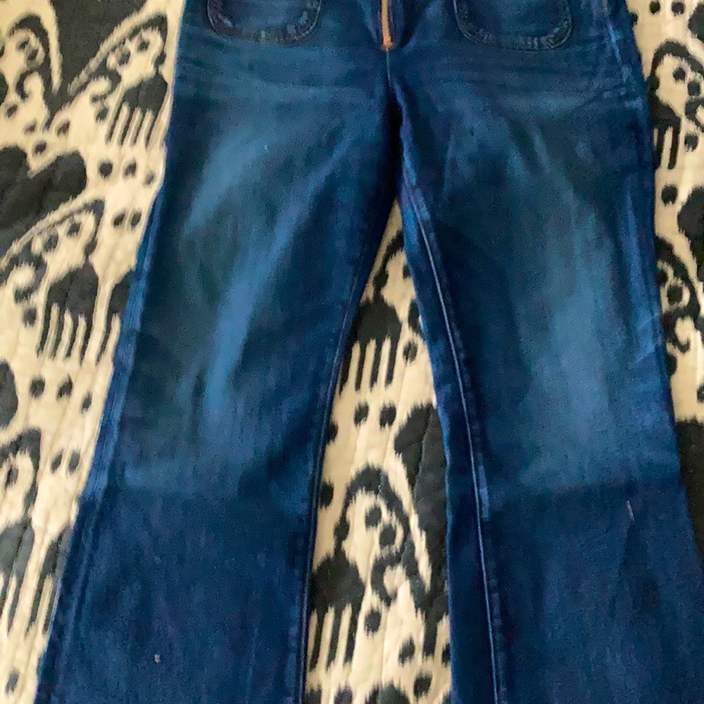 Point sur Billie jeans size 30